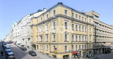 3 bedroom apartment in Helsinki sub-region, Finland