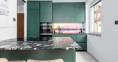 2 bedroom apartment in Warsaw, Poland