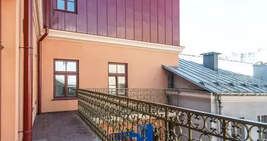 Nieruchomości komercyjne 200 m² w Mińsk, Białoruś