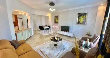 Wohnung 1 Zimmer in Mahmutlar, Türkei