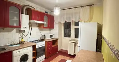 Appartement 3 chambres dans Kamianiets, Bélarus