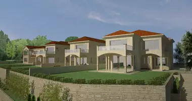 Villa 5 habitaciones en Yeroskipou, Chipre