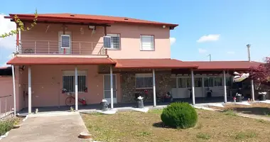 Casa de campo 6 habitaciones en Agios Spiridonas, Grecia