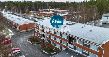 Apartamento 4 habitaciones en Oulun seutukunta, Finlandia