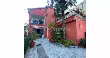 Villa 5 habitaciones en Durres, Albania