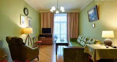 2 room apartment in Minsk, Belarus