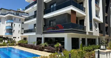 Apartamento 2 habitaciones en Alanya, Turquía