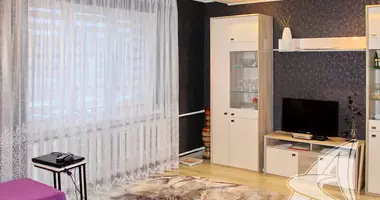 Mieszkanie 3 pokoi w Wysokie, Białoruś