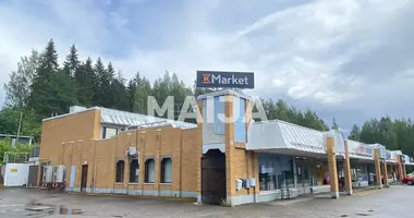 Restaurant 182 m² in Hammaslahti, Finland