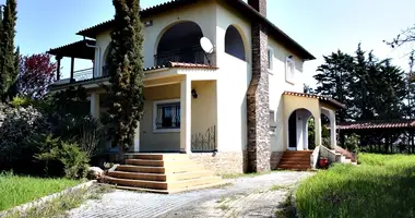 Villa 4 bedrooms in Kardia, Greece