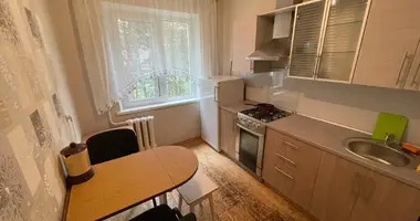 2 room apartment in Salihorsk, Belarus