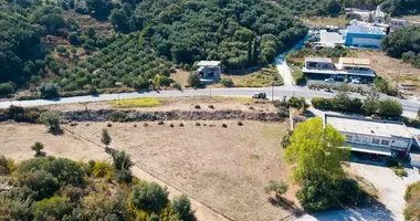 Plot of land in Acharavi, Greece