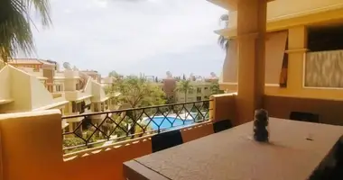 3 bedroom apartment in Bel Air, Spain