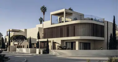 4 bedroom house in Larnaca District, Cyprus