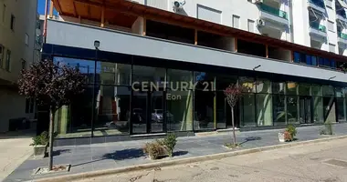 Commercial property 136 m² in Durres, Albania