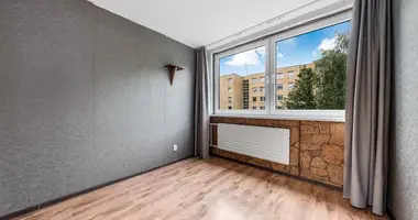 2 room apartment in Vilnius, Lithuania