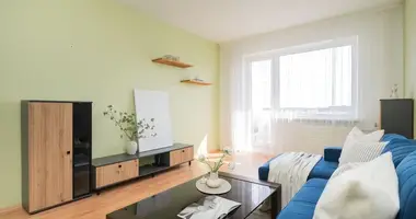 Mieszkanie 3 pokoi w Wilno, Litwa
