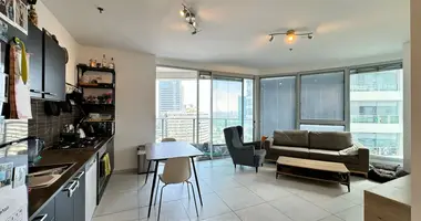 Apartamento 4 habitaciones en Israel