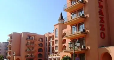 Appartement 2 chambres dans Sunny Beach Resort, Bulgarie