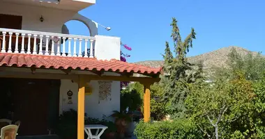 Dom wolnostojący 5 pokojów w Thymari, Grecja
