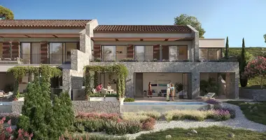 3 bedroom townthouse in Lustica, Montenegro