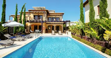 Villa 3 chambres dans Koúklia, Chypre