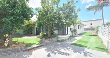 Chalet 6 chambres dans Hadera, Israël