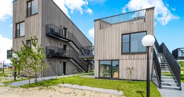 1 room apartment in Svencele, Lithuania