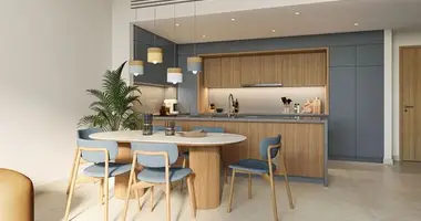 Apartamento 1 habitacion en Dubái, Emiratos Árabes Unidos