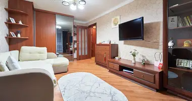 Apartamento 1 habitación en Minsk, Bielorrusia