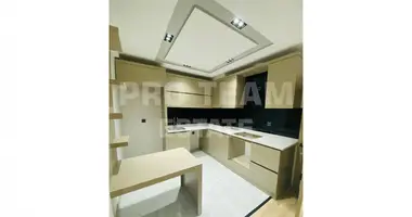 Apartamento 2 habitaciones en Mediterranean Region, Turquía