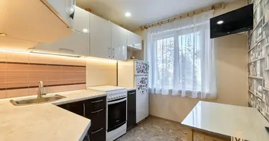 3 room apartment in Minsk, Belarus