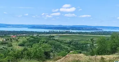 Plot of land in Koroeshegy, Hungary