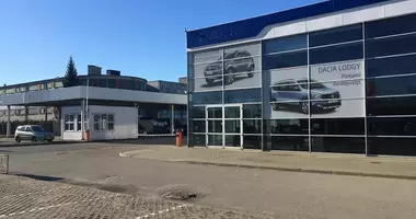 Commercial property 5 834 m² in Riga, Latvia