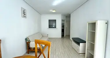 Wohnung 2 Zimmer in Torrevieja, Spanien