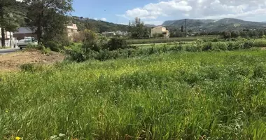 Grundstück in Amoudara, Griechenland