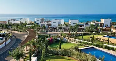 Villa  con Amueblado, con Aire acondicionado, con Vistas al mar en Chipre