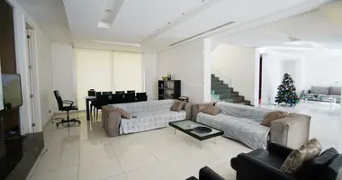 Maison 4 chambres dans Anavargos, Chypre
