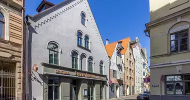 Appartement 3 chambres dans Riga, Lettonie