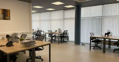 Office 128 m² in Moscow, Russia
