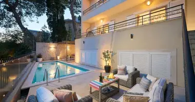 Villa 5 bedrooms in Grad Split, Croatia