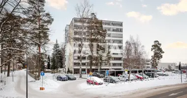 Mieszkanie 3 pokoi w Kerava, Finlandia