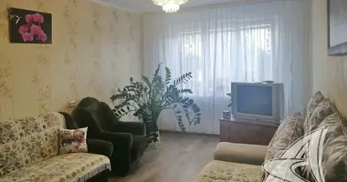 Apartamento 3 habitaciones en Brest, Bielorrusia