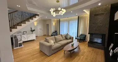 Villa 8 bedrooms in Babites pagasts, Latvia