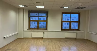 Büro 294 m² in Zentraler Verwaltungsbezirk, Russland