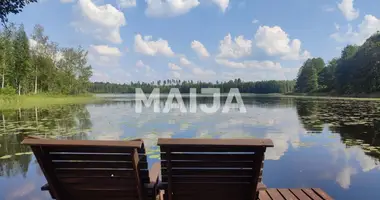 Коттедж 1 комната в Район Коувола, Финляндия