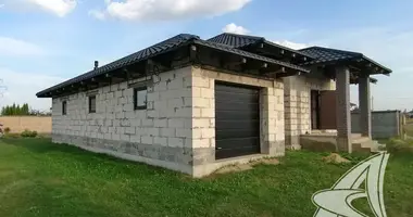 House in Brest, Belarus