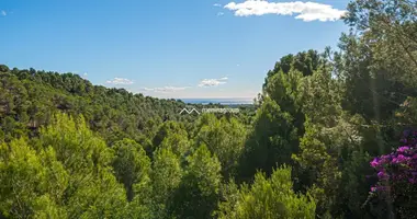 Terrain dans Altea, Espagne