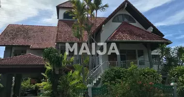 Villa 8 habitaciones con Amueblado, con Aire acondicionado, con Piscina en Phuket, Tailandia