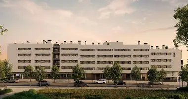 Apartamento 4 habitaciones en Alicante, Španjolska